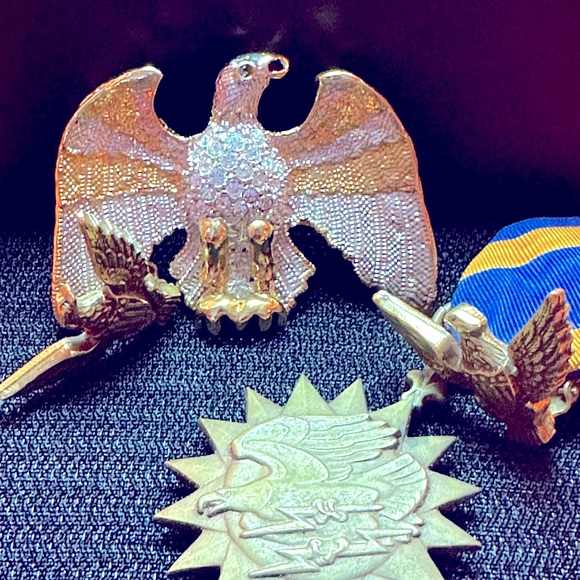 Eagle lover’s collection - Picture 7 of 16